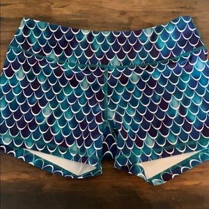 Born Primitive Booty Shorts